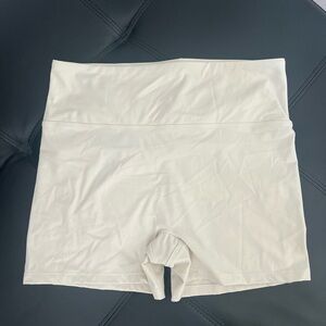 Forever 21 Cream Apparel